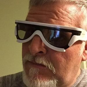 Meet your Posher, Doug